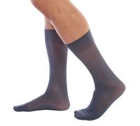 2er-Pack Executive-Socken für Männer KL6030 EU 40 - 45