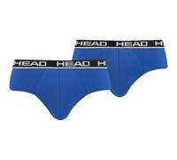 2er Pack HEAD Basic Slip Herren blue/black L