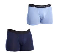 2er-Pack Herren-Boxershorts Sensitive Bamboo A0C7M XL
