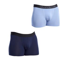2er-Pack Herren-Boxershorts Sensitive Bamboo A0C7M XL