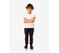 2er-Pack Kinder T-Shirts PETIT BATEAU weiß Gr. 98/104
