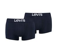 Levi's® Solid Basic Trunk 2 Pack 37149-0194 male M