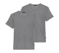 Marc O'Polo T-Shirt Herren grau, XL
