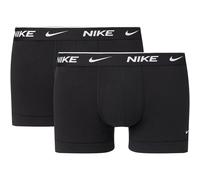 Nike Boxer 2 Units Schwarz XS Mann (Herstellerartikelnummer: 0000KE1085-UB1-XS)