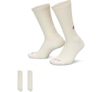Nike Everyday Cushioned Crew Socks (2 Pairs) men Socks multi in Größe:XL