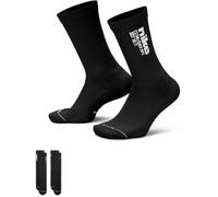 2er Pack NIKE Everyday Elevated Crew-Socken 903 - multi-color 38-42