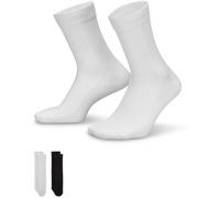 2er Pack NIKE Everyday Plus Lightweight Crew-Socken 902 - multi-color 34-38