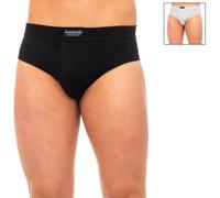 2er-Pack Ocean Slips für Herren A5379 L