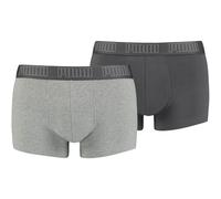 Puma Pants im 2er-Pack Herren anthrazit, XL