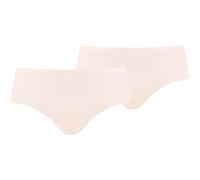2PACK Damen Slips Puma weiß (100001012 003) S