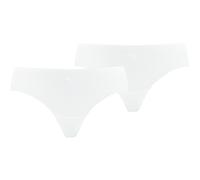 2er Pack PUMA Seamless String Damen white XL