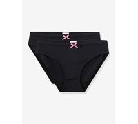 2er-Pack Rio-Slips Mädchen Sanetta nachtblau Gr. 152