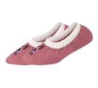 2er Pack s.Oliver Hygge Slipper Hausschuhe Kinder 3848 - dusty pink 33-36