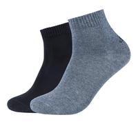 Unisex originals organic Quarter 2p 39-42