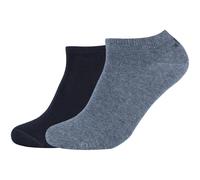 Unisex originals organic Sneaker 2p jeans mix, 39/42