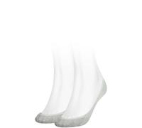 Tommy Hilfiger TH WOMEN BALLERINA STEP 2P 35-38 White (300) verschiedene 35-38