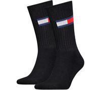 Tommy Hilfiger TH UNI TJ SOCK 2P FLAG