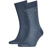 Socken im 2er-Pack 47/49 men Jeans