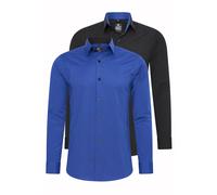 2er Set Business Hemd XL