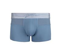 2EROS - Herren Boxer Slip Unterwäsche - AKTIV Boreas Trunk Faded Denim - 1x Größe M