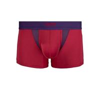 2EROS - Herren Boxer Slip Unterwäsche - AKTIV Cronus Trunk Beet Red - 1x Größe L
