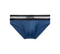 2EROS - Herren Slip Unterwäsche - AKTIV Helios Brief Dark Blue - 1x Größe L
