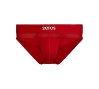 2EROS - Herren Slip Unterwäsche - Morpheus Brief Red - 1x Größe XL