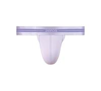 2EROS - Herren Thongs Unterwäsche - Athena Thong Pastel Lilac - 1x Größe L