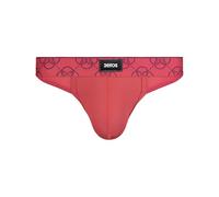 2EROS - Herren Thongs Unterwäsche - Himeros Thong Raspberry - 1x Größe XL