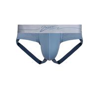 2EROS - Herren Unterwäsche - AKTIV Boreas Jockstrap Faded Denim - 1x Größe XL