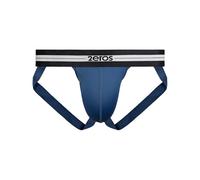 2EROS - Herren Unterwäsche - AKTIV Helios Jockstrap Dark Blue - 1x Größe M