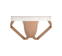 2EROS - Herren Unterwäsche - Titan Jockstrap Amphora Brown - 1x Größe L