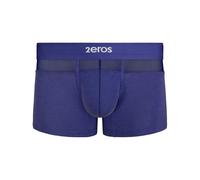 2EROS - Männer Boxer Slip Unterwäsche - Morpheus Trunk Purple - 1x Größe XL