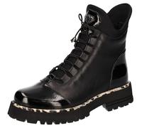 2Go Fashion Damen 8259-502 Mode-Stiefel, schwarz, 37 EU