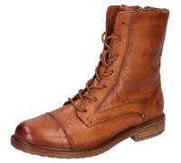 2Go Fashion Damen 8991-506 Mode-Stiefel, Brandy, 38 EU