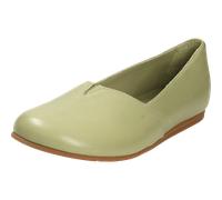 Cosmos Comfort Damen 6315-202 Ballerinas, pastellgrün, 37 EU