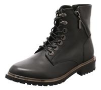 2Go Fashion Damen 8024-506 Mode-Stiefel, Schwarz, 38 EU