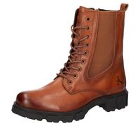 2Go Fashion Damen 8088-510 Mode-Stiefel, Brandy, 39 EU