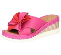 2Go Fashion Damen 8231-701 Keilsandale, pink, 39 EU