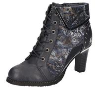 2Go Fashion Damen 8238-507 Stiefelette, Navy, 39 EU
