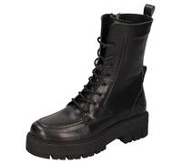 2Go Fashion Damen 8260-603 Mode-Stiefel, schwarz, 37 EU