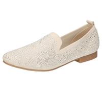 2Go Fashion Damen 8961-405 Slipper, Silber, 40 EU