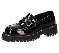 2Go Fashion Damen 8983-401 Penny Loafer