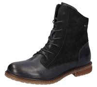 2Go Fashion Damen 8991-501 Halblange Stiefel, Navy, 41 EU