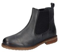 2Go Fashion Damen 8991-502 Chelsea-Stiefel, Navy, 39 EU