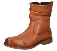 2Go Fashion Damen 8991-503 Mode-Stiefel, Brandy, 41 EU