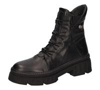 2GO Fashion Damenschuhe Klassische Stiefel schwarz schwarz - Gr. - 41