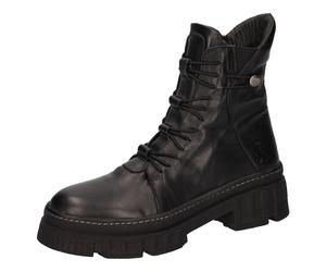 2GO Fashion Damenschuhe Klassische Stiefel schwarz schwarz - Gr. - 41