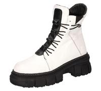 2GO Fashion Damenschuhe Klassische Stiefel weiss weiss - Gr. - 39