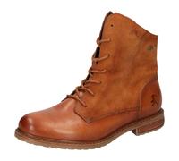2Go Fashion Damen 8991-501 Halblange Stiefel, Brandy, 39 EU